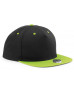 Sapca "5 Panel Snapback Contrast"